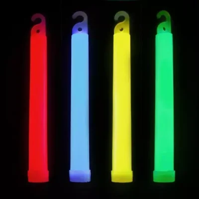 Alternative view of Światło chemiczne GlowStick Specna Arms Pomarańczowe