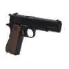 Replika pistoletu M1911 (823) OD-G-DBY-02-030168-00 asgbox.pl