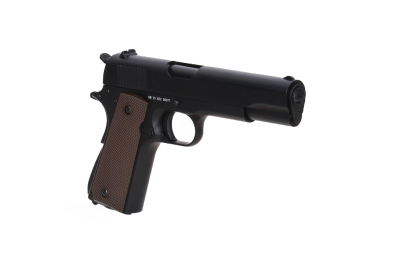 Replika pistoletu M1911 (823) - obrazek 7