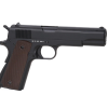 Replika pistoletu M1911 (823) OD-G-DBY-02-030168-00 asgbox.pl
