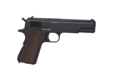 Replika pistoletu M1911 (823) - obrazek 8