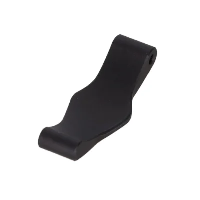 asgbox.pl - Osłona spustu Specna Arms x Mancraft Speed do replik M4/M16 Czarna