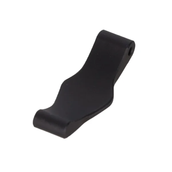 asgbox.pl - Osłona spustu Specna Arms x Mancraft Speed do replik M4/M16 Czarna