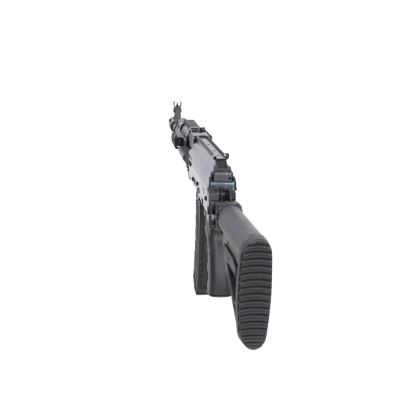 Alternative view of Karabinek ASG E&L ELAK74M3 Essential (Mosfet Version) Czarny