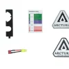 Karabinek ASG Arcturus LWT MK-I CQB 10" AEG SPORT SE™ do 1.14 J Half-Tan OD-G-ACR-01-044969-00 asgbox.pl