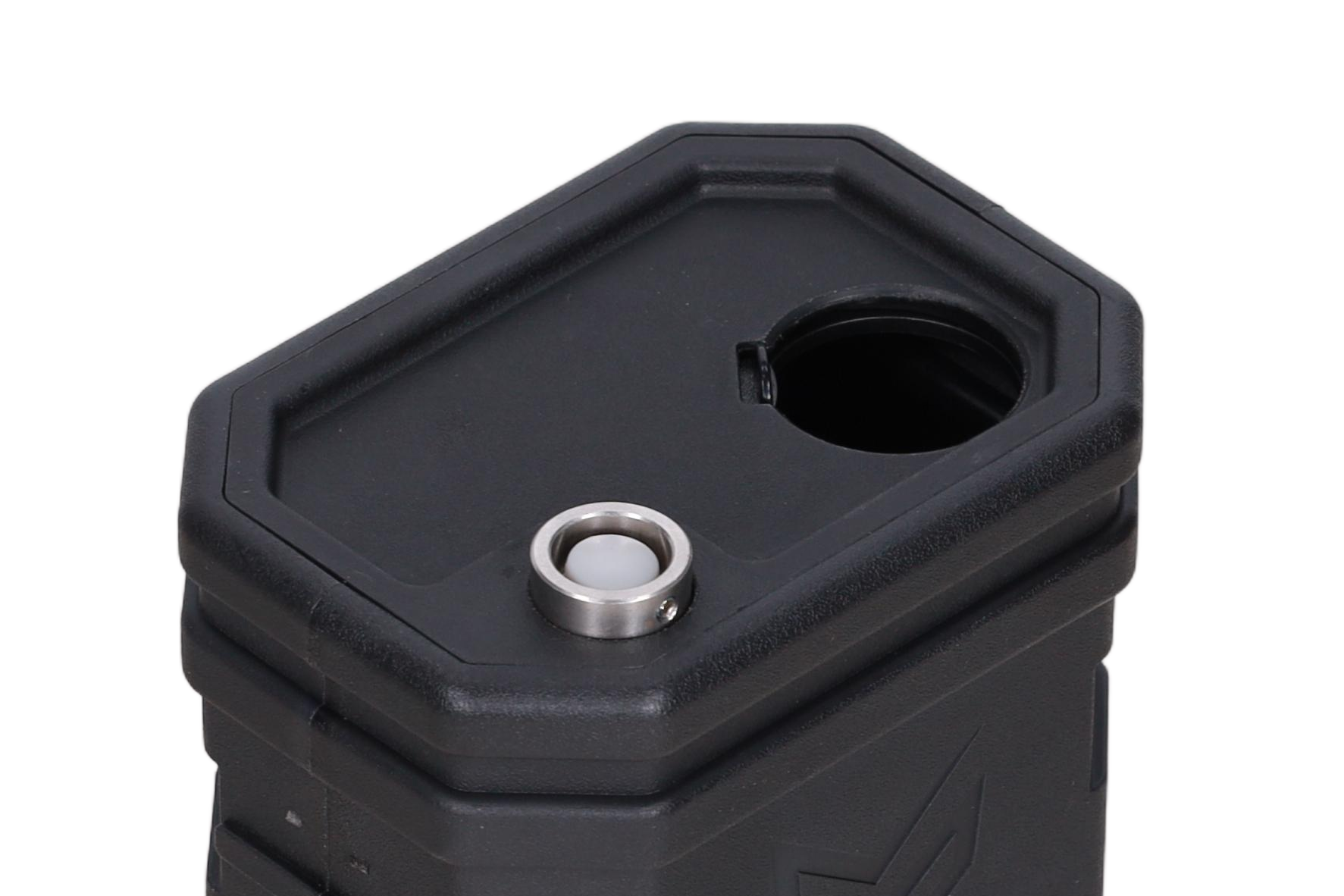 Elektryczna szybkoładowarka airsoftowa EMG AUTOBOT Czarna OD-G-EMG-05-049193-00 asgbox.pl Elektryczna szybkoładowarka airsoftowa EMG AUTOBOT Czarna - obrazek 2