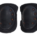 asgbox.pl - Zestaw ochraniaczy GFC Tactical na kolana Czarne (OUTLET)