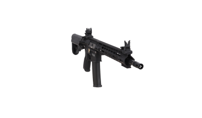 Replika karabinka RRA SA-E14 EDGE 2.0 HAL2 - czarna (OUTLET) - obrazek 4