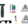 Karabinek ASG Arcturus LWT MK-II CQB 10" AEG SPORT SE™ do 1.14 J Czarny OD-G-ACR-01-044970-00 asgbox.pl