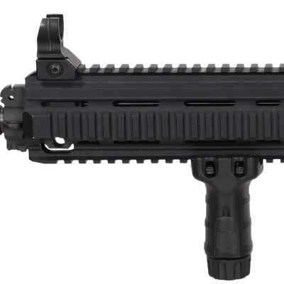 Alternative view of Replika karabinka BOLT DEVGRU SF (B.R.S.S.) - czarna (OUTLET)