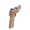 Replika pistoletu m1911 CQBP (839) OD-G-DBY-02-030171-00 asgbox.pl