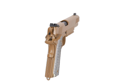 Replika pistoletu m1911 CQBP (839) - obrazek 7