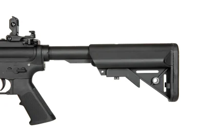 Karabinek ASG Specna Arms SA-F03 FLEX™ GATE X-ASR Czarny (OUTLET) - obrazek 4