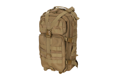 Plecak 23L GFC Tactical Assault Pack Tan - obrazek 3