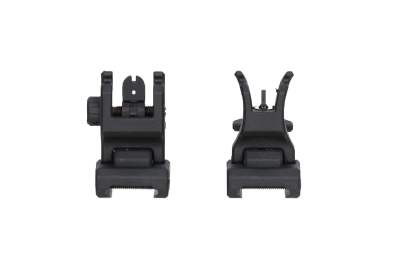 Replika karabinka SA-E24 EDGE™ - czarna (OUTLET) - obrazek 5