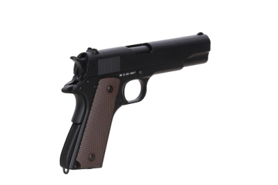 Replika pistoletu M1911 (823) - obrazek 9
