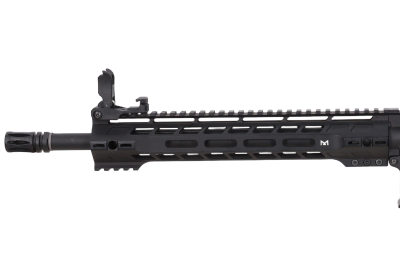Replika karabinka RRA SA-E14 EDGE 2.0™GATE ASTER - czarna (OUTLET) - obrazek 3