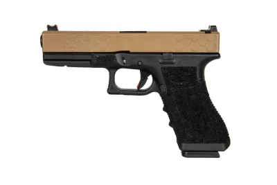 Replika Pistoletu 855 Co2 - obrazek 5