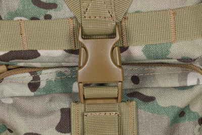 Plecak 23L GFC Tactical Assault Pack MC - obrazek 4