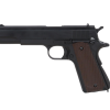 Replika pistoletu M1911 (823) OD-G-DBY-02-030168-00 asgbox.pl