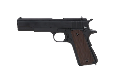 Replika pistoletu M1911 (823) - obrazek 10