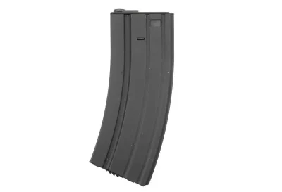 asgbox.pl - Magazynek Hi-Cap do replik typu M4/M16