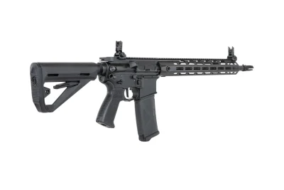 Karabinek ASG Arcturus SR16 Rifle Ambi AEG FE™ Czarny (OUTLET) - obrazek 3