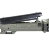 Składana kolba KPYK CRC 5002 z adapterem 9037R Oliwkowa OD-G-KRK-09-048086-00 asgbox.pl