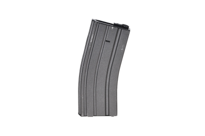 Replika karabinka BOLT DEVGRU SF (B.R.S.S.) - czarna (OUTLET) - obrazek 4