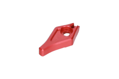 asgbox.pl - Selektor ognia Specna Arms x Mancraft do replik M4/M16 Czerwony