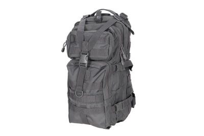 Plecak 23L GFC Tactical Assault Pack Szary - obrazek 4