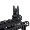 Karabinek ASG Arcturus LWT MK-I CQB 10" AEG SPORT SE™ Czarny OD-G-ACR-01-044925-00 asgbox.pl asgbox.pl - Karabinek ASG Arcturus LWT MK-I CQB 10