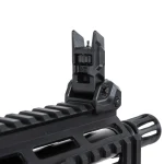 asgbox.pl - Karabinek ASG Arcturus LWT MK-I CQB 10" AEG SPORT SE™ Czarny