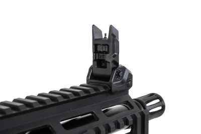 asgbox.pl - Karabinek ASG Arcturus LWT MK-I CQB 10" AEG SPORT SE™ Czarny