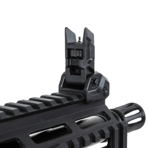 asgbox.pl - Karabinek ASG Arcturus LWT MK-I CQB 10" AEG SPORT SE™ Czarny