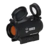 Kolimator Theta Optics Rugged D2 Czarny OD-G-THO-10-048691-00 asgbox.pl
