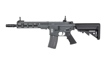 Karabinek ASG Specna Arms SA-A33 ONE™ BLDC™ Kestrel™ ETU Chaos Grey - obrazek 7