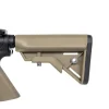 Karabinek ASG Specna Arms Daniel Defense® MK18 SA-E19 EDGE™ HAL ETU Chaos Bronze (OUTLET) OD-G-OUT-72-048185-00 asgbox.pl