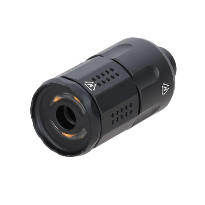 Alternative view of Urządzenie wylotowe E-Shooter x Strike Industries Linear Compensator z Tracerem Flare Mono