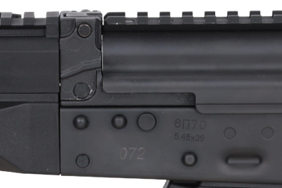 Karabinek ASG Arcturus AK12 AEG FE™ (OUTLET) - obrazek 5