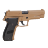 Replika pistoletu P226 (778) - Tan OD-G-DBY-02-037437-00 asgbox.pl Replika pistoletu P226 (778) - Tan OD-G-DBY-02-037437-00 asgbox.pl