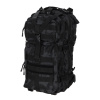 Plecak 23L GFC Tactical Assault Pack MC Black OD-G-GFT-20-048463-00 asgbox.pl