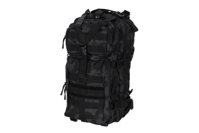 Plecak 23L GFC Tactical Assault Pack MC Black - obrazek 2