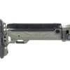 Składana kolba KPYK CRC 5002 z adapterem 9037R Oliwkowa OD-G-KRK-09-048086-00 asgbox.pl