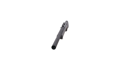 Replika karabinu snajperskiego Xtreme Bull Barrel MOD24-X - czarna (OUTLET) - obrazek 5