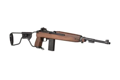 Replika karabinka King Arms M1A1 Carbine (OUTLET) - obrazek 4