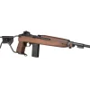 Replika karabinka King Arms M1A1 Carbine (OUTLET) OD-G-OUT-72-048183-00 asgbox.pl