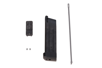 Replika pistoletu TM Hi Capa 5.1 (OUTLET) - obrazek 5