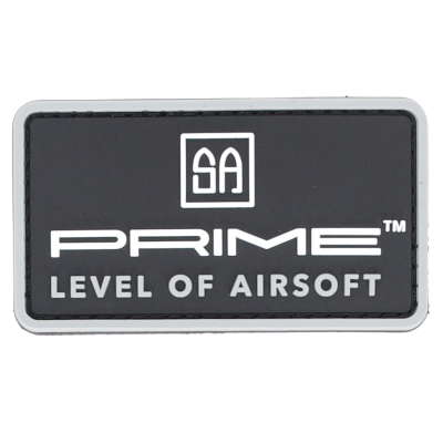 asgbox.pl - Naszywka Specna Arms PRIME PCV