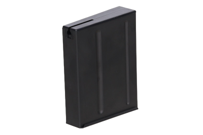asgbox.pl - Magazynek 40 kulek Tokyo Marui do replik L96 AWS
